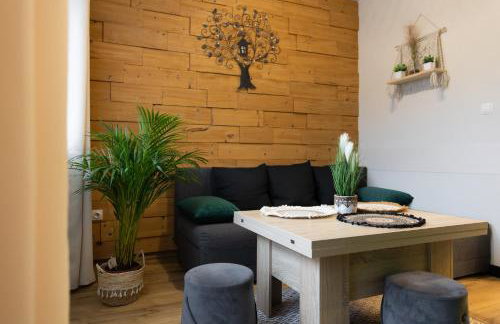 Apartamenty Słodki Zakątek - Foto 51