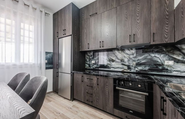 City Escape Apartment - Foto 12