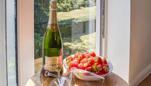 The Annexe The Roost - Foto 4