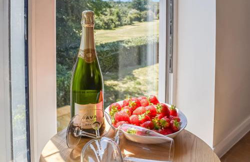 The Annexe The Roost - Foto 4