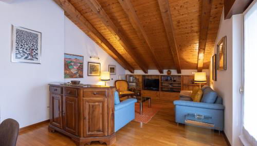 Casa Marmarole - Foto 3