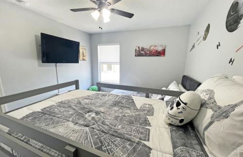 Paradise Point 4 Bedroom Home by RedAwning - Foto 50