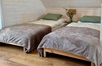 Bociania Polana - całoroczny relaks w sercu Kaszub - Foto 18