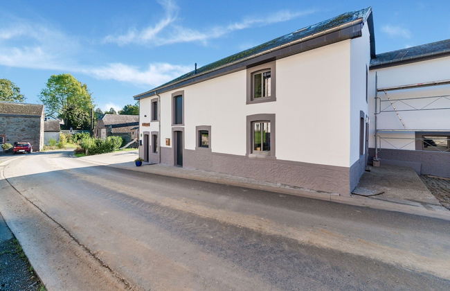 Holiday Home in Houffaliz With Garden - Photo 36