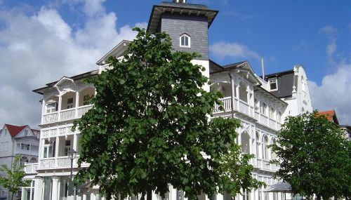 Villa Aegir, Whg 12 - Foto 2