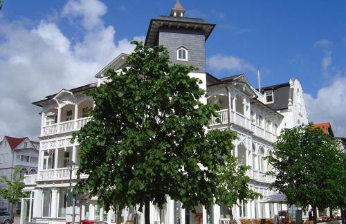 Villa Aegir, Whg 12 - Foto 2