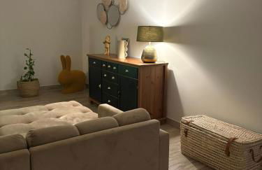 villa les bois de serres - Foto 2