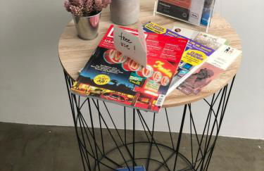 URBAN VIEWS Terrace - Duplex Apartment "Maria Pia" - Foto 24