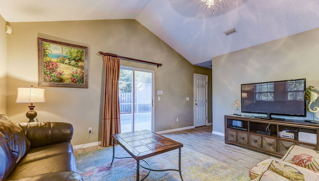 Servicios del alojamiento