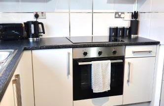 Villa Retreat Birmingham - Foto 5