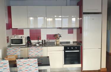 Apartamento Cine Colón 2 - Foto 7