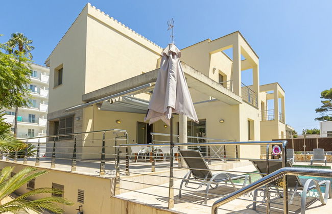 Elegant Villa With Pool - Foto 35