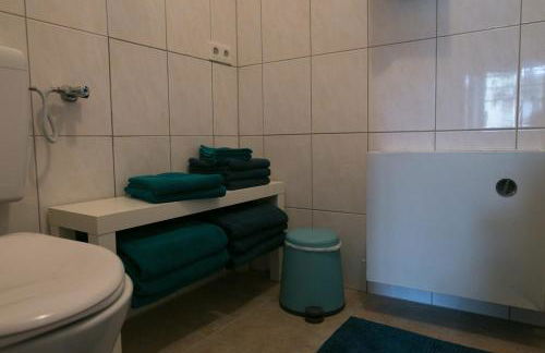 Haus Engelhardt Gemütliche Wohnung Christine - Foto 27