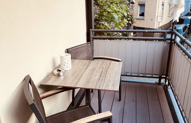 Alte Schmiede zu Trarbach - Foto 60