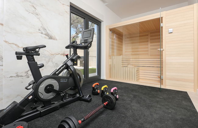 Luxury Villa del Sol - Foto 46