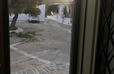 Spitaki Serifos Studio - Foto 36