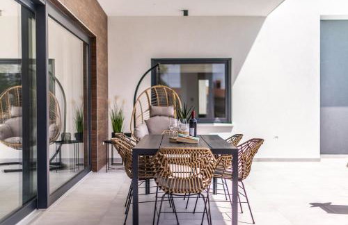 Villa Olea - Foto 17