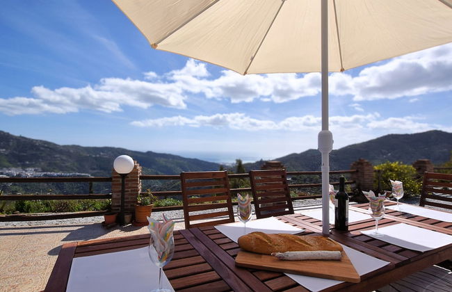 Spacious Villa with Hot Tub in Arenas - Photo 11