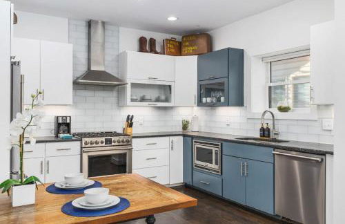 TWO Adjacent Homes in 12 South and Belmont area Sleeps 20 People - Foto 36