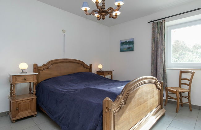 Cozy Home in Sainte-ode With Sauna - Photo 8