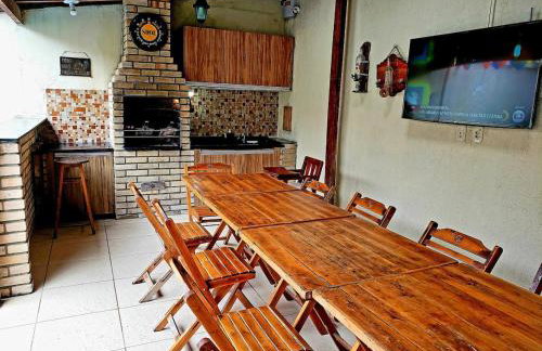 Casa Campina Grande-PB, Piscina, Wifi, Ar. - Foto 47