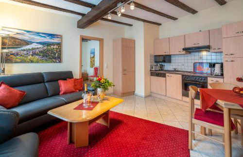 Ferienwohnungen Alte Gerberei - Photo 12