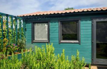 Chalet cosy avec vue imprenable - Foto 19