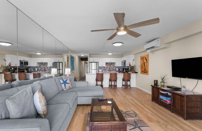 Kamaole Sands by Maui Rental Group - Foto 51