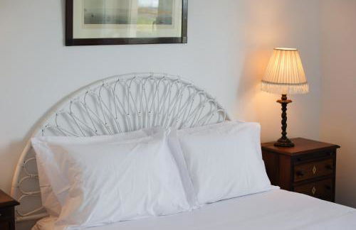 Charming TM Flat by the Ocean with a View - Photo 12