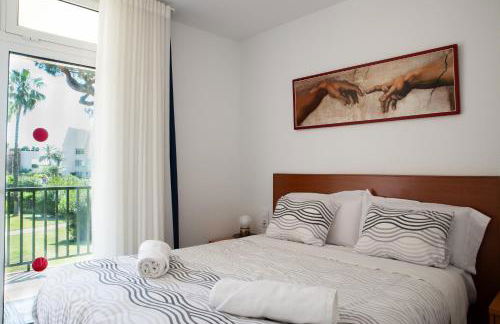 Wonderful apartment in Gavà. Barcelona - Photo 4