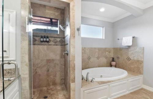 Holiday Luxurious 6BR 3,5BA Wifi And Pool - Foto 25