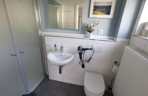 Ruegenferienhaus - Schaprode Hafen - Foto 46