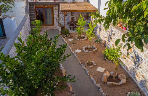 Stefanis Guest House II - Foto 19