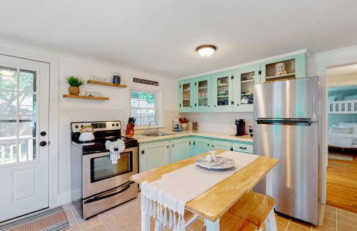 Downtown Seaside Serenity Retreat - Photo 4