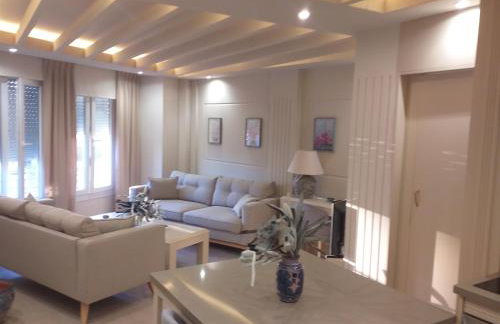 Apartamentos AS Málaga Centro Histórico - Foto 13