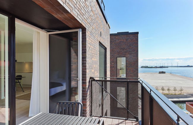 STAY Seaport - Foto 10