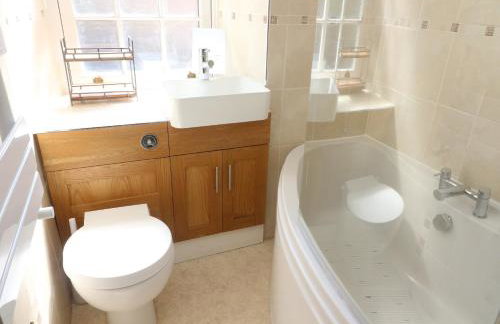 Tiplady Cottage - Foto 23