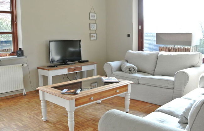 South Case in the House aft Diek - Foto 6