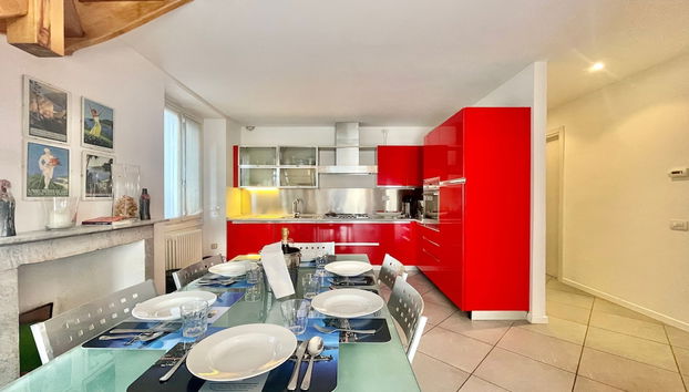 Menaggio Fantastico in Menaggio - Foto 3, Habitación