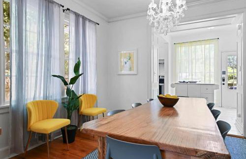 Near University & Dining- Garden District Dwelling - Foto 59