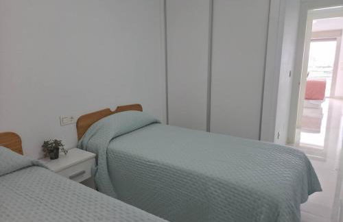 Balcón con impresionantes vistas a Bahia Hornillo - Foto 28