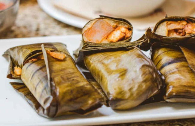 Austin Food Tour - Foto 1