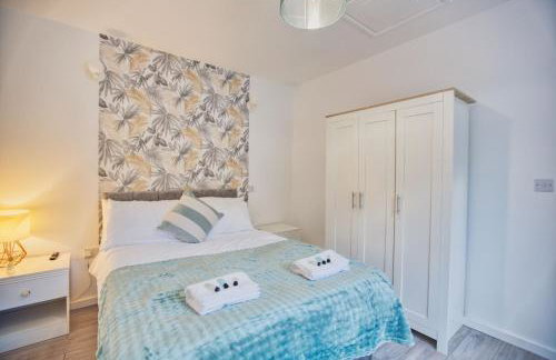 New Refurbished 2BR - City Centre - Foto 7