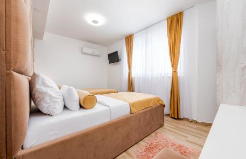 Villa Amfora with heated pool, wellness and tennis - Foto 59