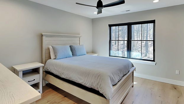 Villa Del Sol - Foto 5, Habitación