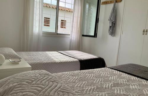 Villa Montserrat 2, Terrace & Pool - Foto 30