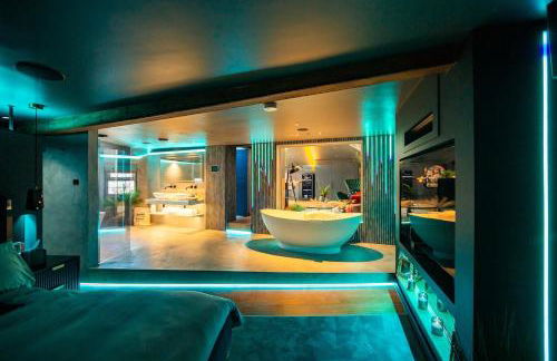 The Bakers Luxury Top Floor Apartment - Foto 19