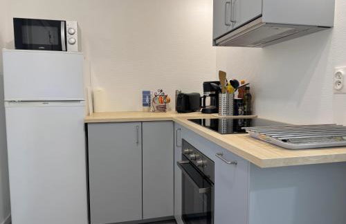 Le Nid des Frênes - Studio au Cœur de la Nature - Foto 4