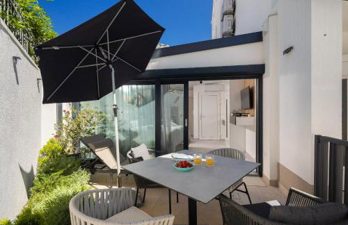 A&D Deluxe apartments Dani with swimming pool - Foto 7