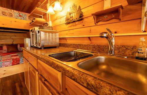 Timber Ridge Retreat - Foto 20